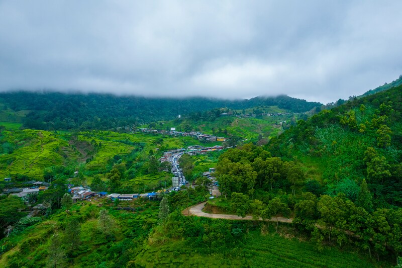 Kenapa Harus Wisata ke Sentul