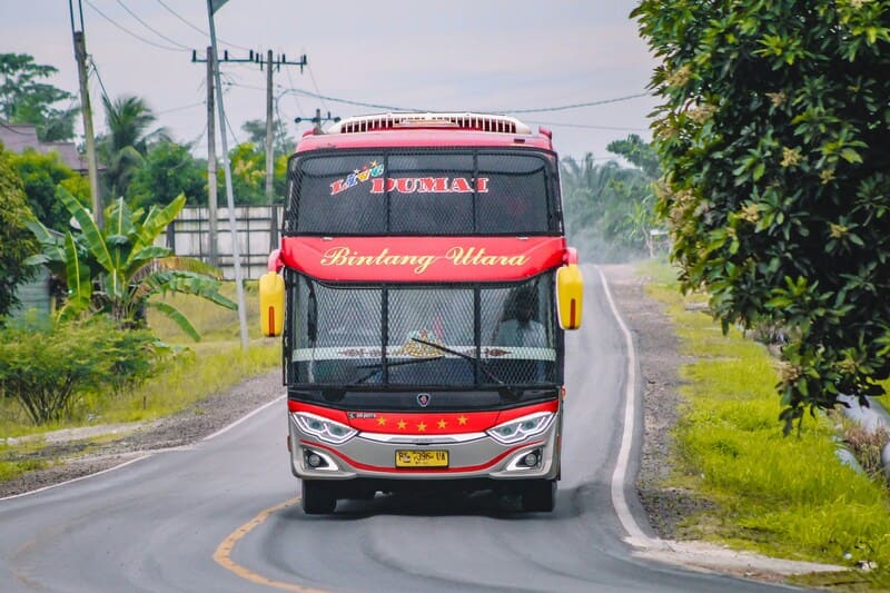 Big Bus indonesia