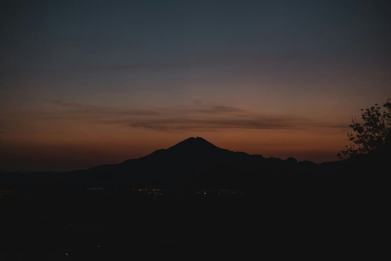 Waktu Terbaik ke Puncak