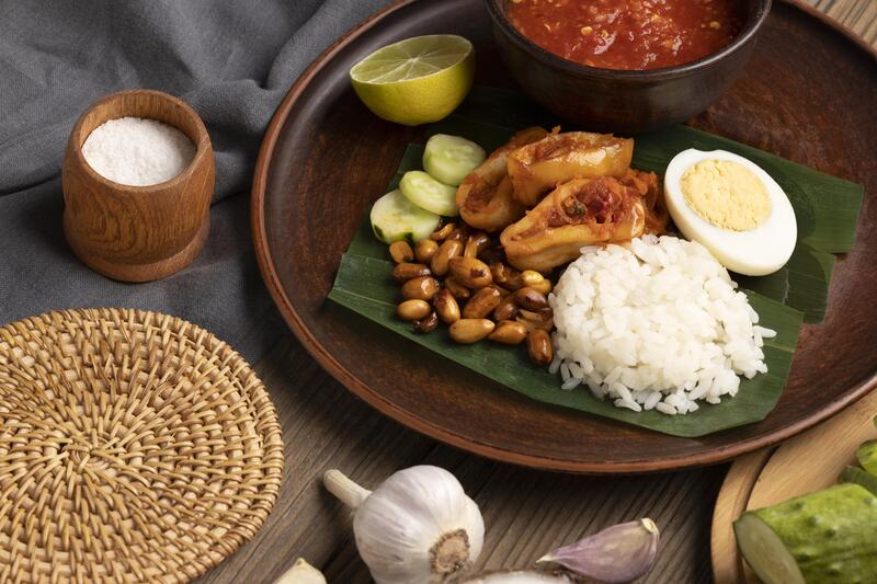 20 Rekomendasi Rumah Makan Sunda di Bogor