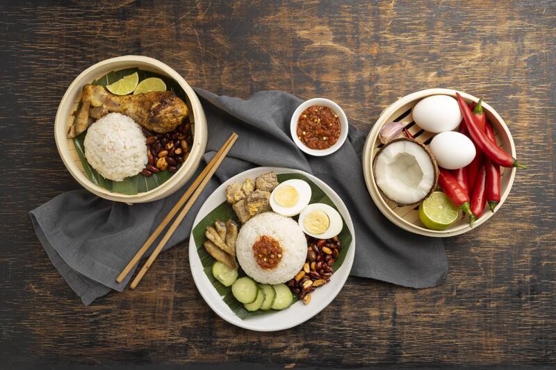  20 Rekomendasi Rumah Makan Sunda di Bogor yang Wajib Kamu Coba