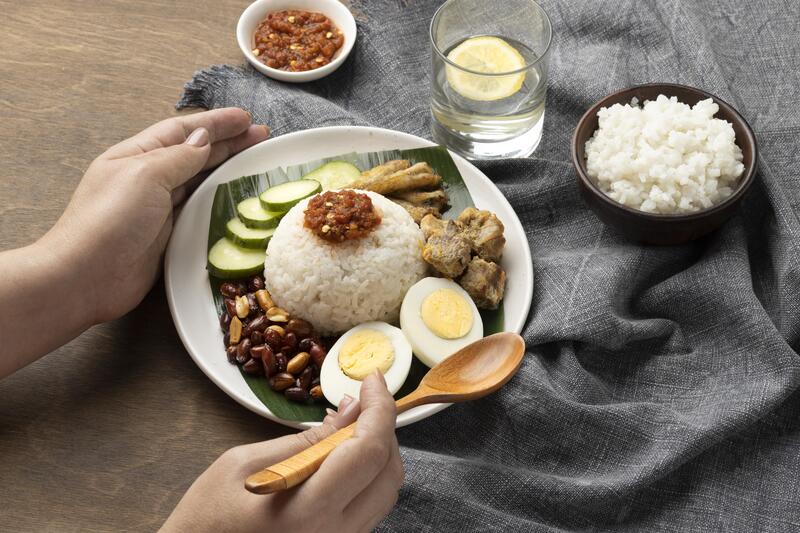 Tips Menikmati Rumah Makan Sunda di Bogor