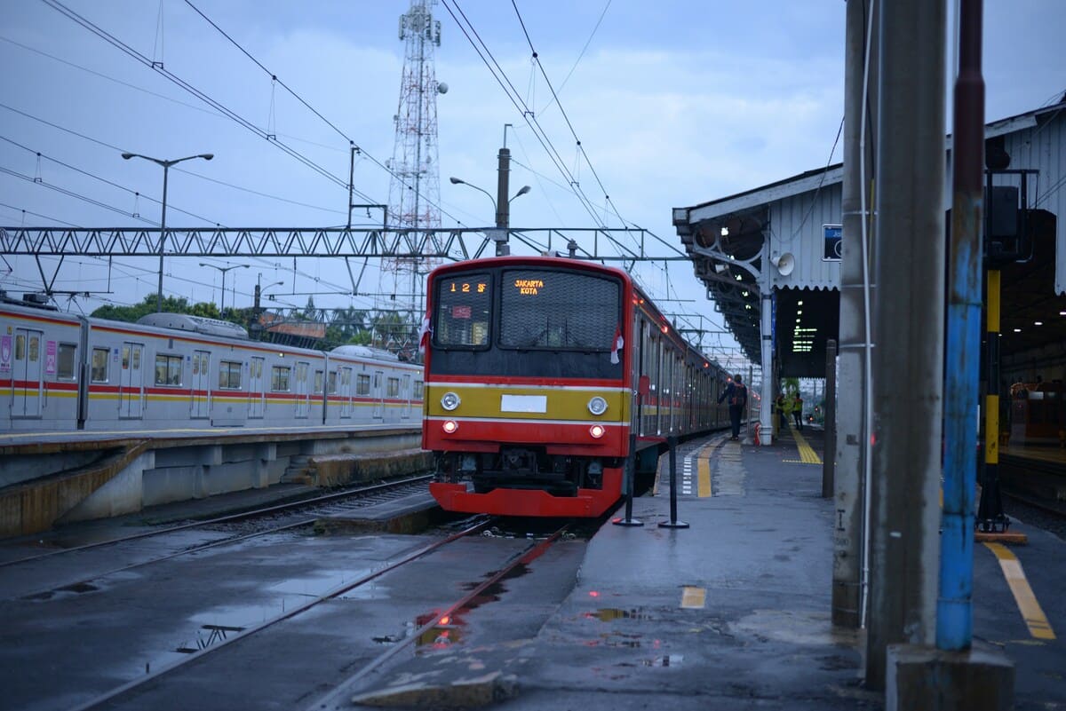 wisata dekat stasiun bogor