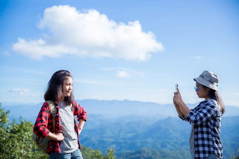 Wisata Tenang & Cocok untuk Healing