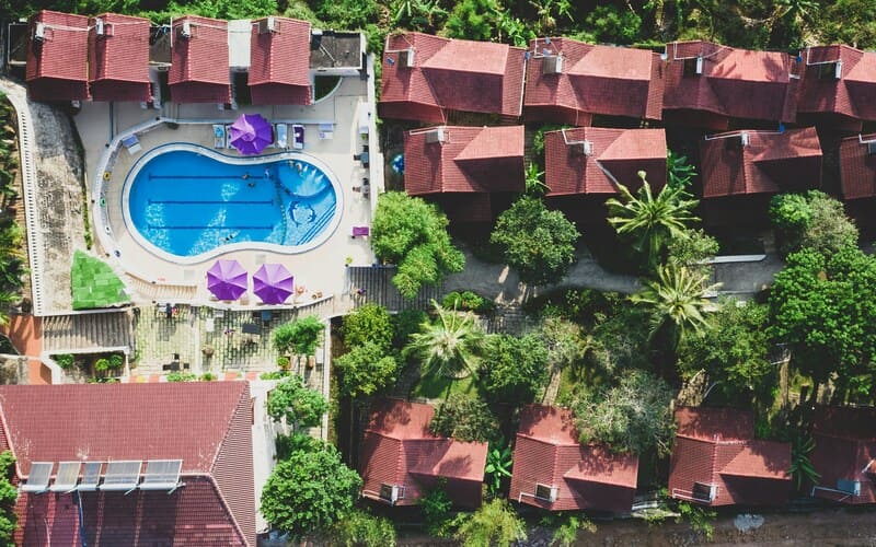 Tips Memilih Kolam Renang di Bogor