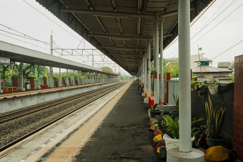 Stasiun Bogor