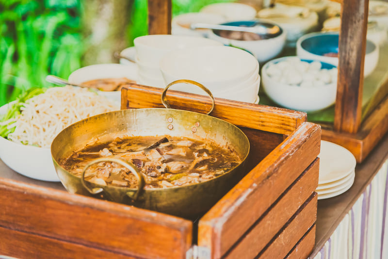 Kenapa Kuliner Sukabumi Layak Dicoba