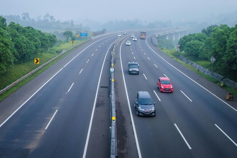 Peran Tol Jagorawi bagi Jakarta dan Bogor