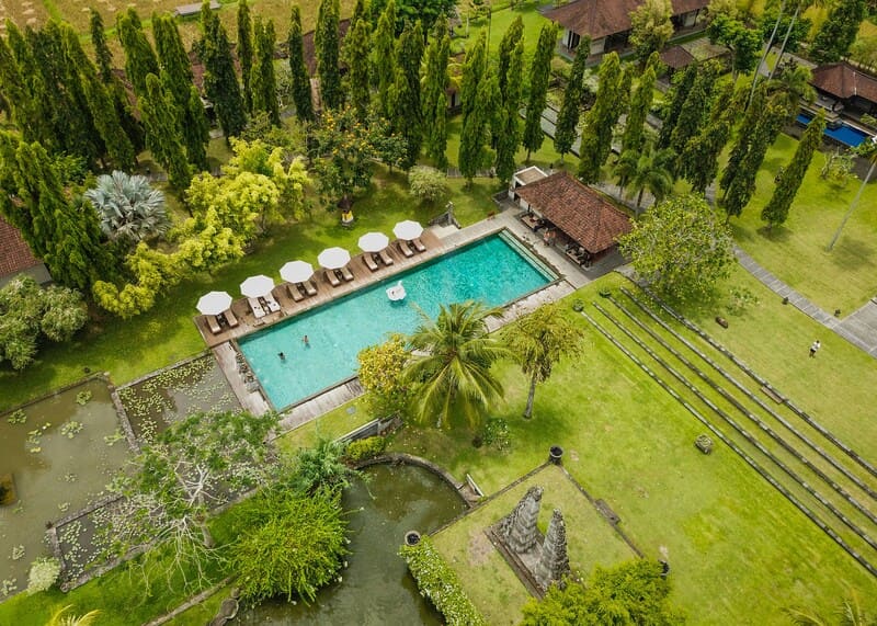 Tips Memilih Hotel Bogor Ada Kolam Renang