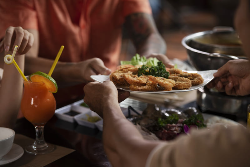 Tips Wisata Kuliner Malam di Bogor