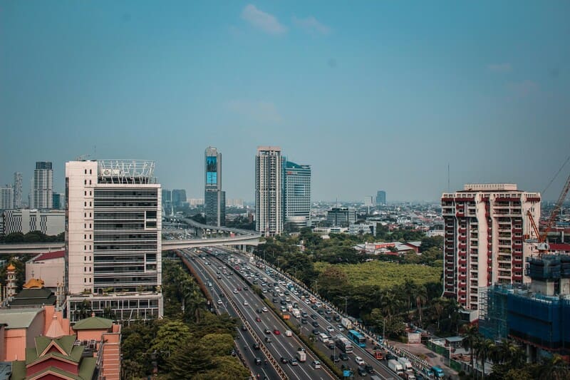 Latar Belakang Pembangunan Tol Jagorawi