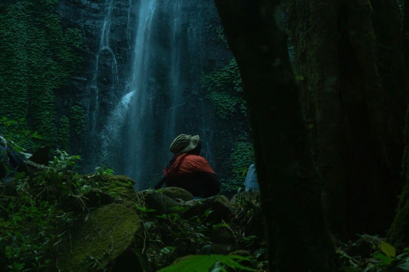 Curug Nangka
