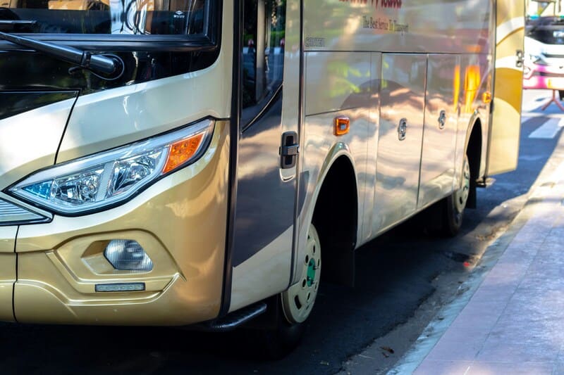 Alternatif Jika Jadwal DAMRI Tidak Sesuai