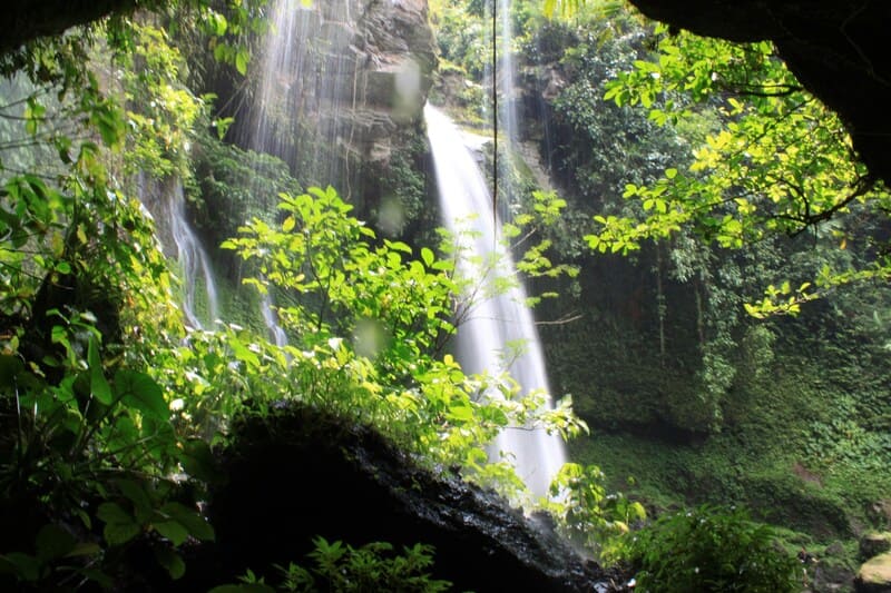 Curug Cigamea