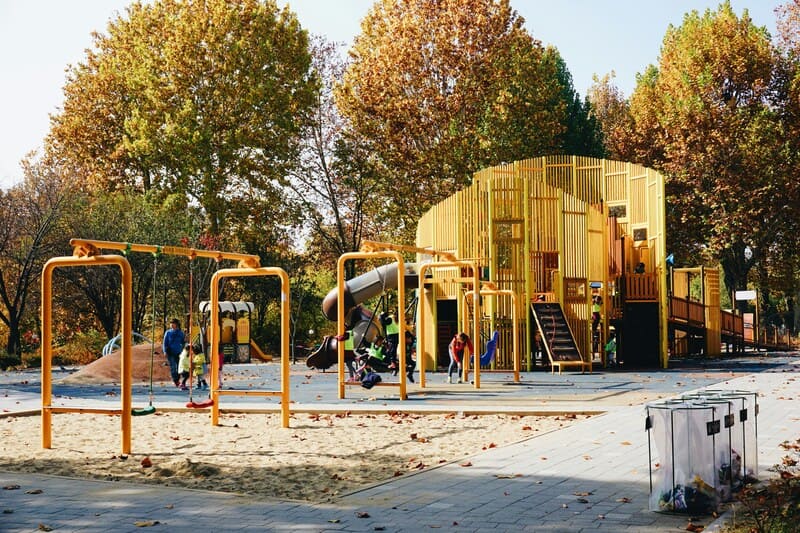 Tips Memilih Playground Bogor yang Tepat untuk Keluarga