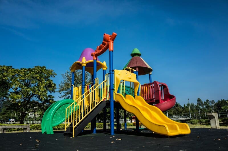 Marcopolo Water Adventure & Playground