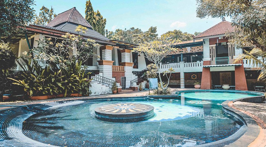 The Village Resort Bogor