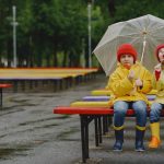 Tips Liburan Sehat di Tengah Musim Hujan