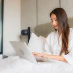 Tempat untuk WFH di Bogor