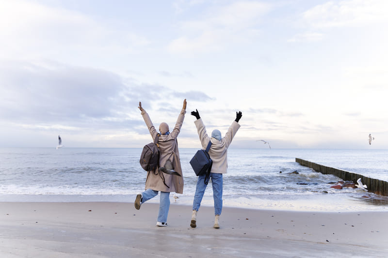  Tips Liburan di Akhir Pekan: Cara Seru, Hemat, dan Menyenangkan untuk Mengisi Waktu Singkat