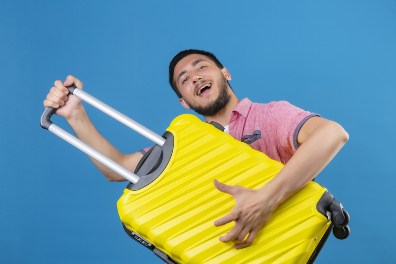 Pengertian Hand Carry Secara Lengkap