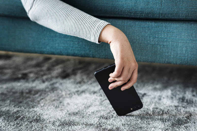 Contoh Itinerary Digital Detox